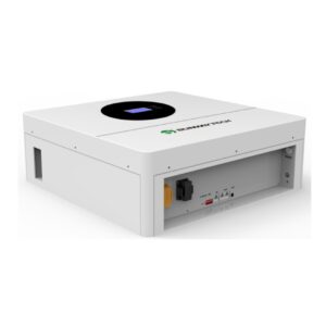 Baterías de Litio SUNARK – Independencia Energética Total